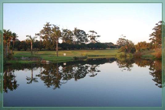 Margate Country Club