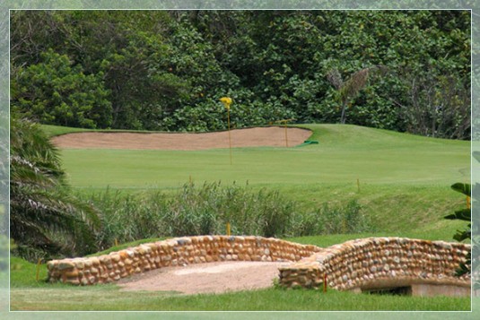 Port Shepstone Country Club