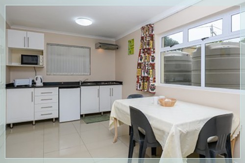 Ambleside Self-catering Apartments in Umtentweni, KZN South Coast